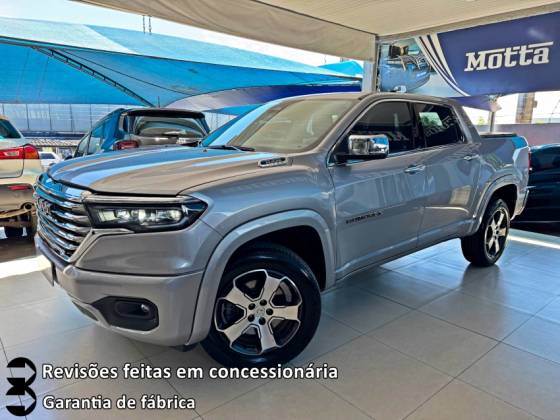 RAM RAMPAGE 2.0 HURRICANE 4 TURBO GASOLINA LARAMIE 4X4 AUTOMÁTICO RAM RAMPAGE 2.0 HURRICANE 4 TURBO GASOLINA LARAMIE 4X4 AUTOMÁTICO